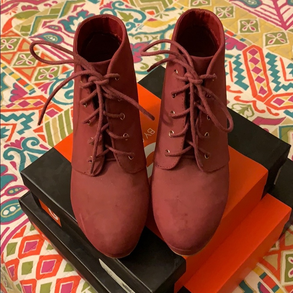 Booties